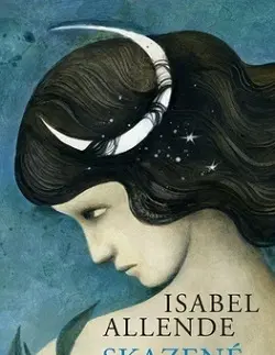 Svetová beletria Skazené dievča - Isabel Allendeová