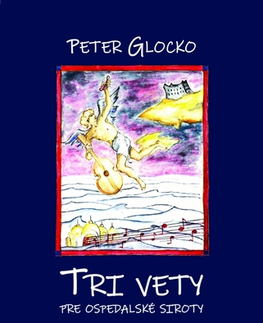 Young adults Tri vety pre ospedalské siroty - Peter Glocko