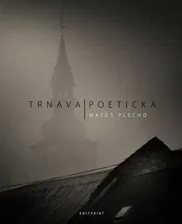 Fotografia Trnava poetická - Matúš Plecho