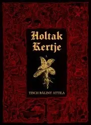 Filozofia Holtak Kertje I. - Tisch Bálint Attila