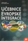 Politológia Učebnice evropské integrace - Kolektív autorov