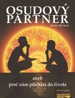 Partnerstvo Osudový partner - Zdenka Blechová