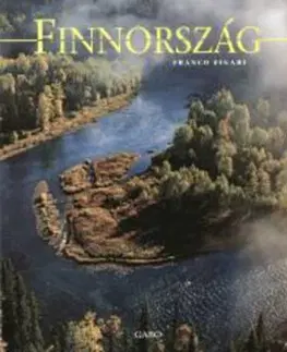 Geografia - ostatné Finnország - Franco Figari