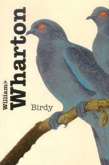 Biografie - ostatné Birdy - William Wharton