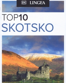 Európa Skotsko TOP 10