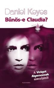 Detektívky, trilery, horory Bűnös-e Claudia? - Daniel Keyes