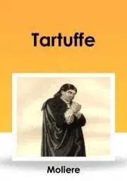 Svetová beletria Tartuffe - Poquelin Jean-Baptiste (Moliere)