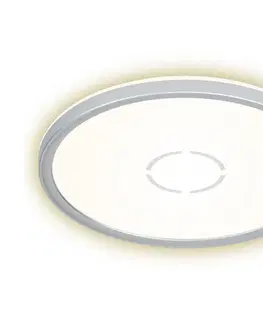 Svietidlá Briloner Briloner 3391-014 - LED Stropné svietidlo FREE LED/18W/230V pr. 29 cm 
