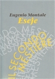 Eseje, úvahy, štúdie Eseje - Eugenio Montale,Jiří Pelán