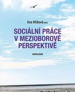 Pre vysoké školy Sociální práce v mezioborové perspektivě - Eva Křížová