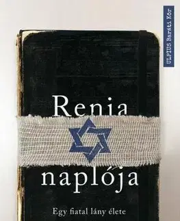 Skutočné príbehy Renia naplója - Renia Spiegel