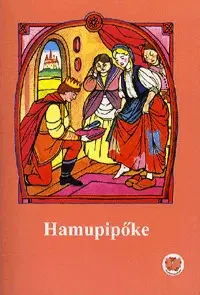 Pre deti a mládež - ostatné Hamupipőke - Róbert Ligeti
