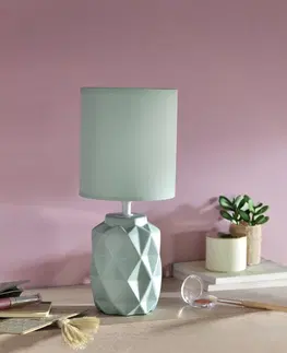 Svietidlá Lampa Origami