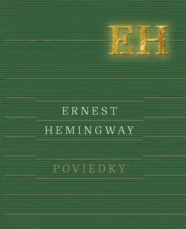 Svetová beletria Poviedky - Ernest Hemingway