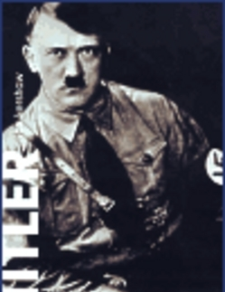 Biografie - ostatné Hitler 1889-1936 Hybris - Ian Kershaw
