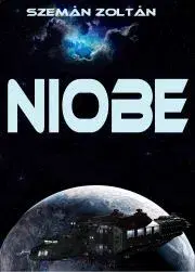 Sci-fi a fantasy Niobé - Szemán Zoltán