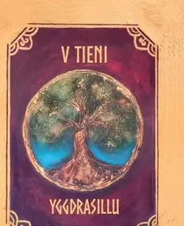 Sci-fi a fantasy V tieni Yggdrasillu - Ján Valchár