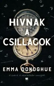 Historické romány Hívnak a csillagok - Emma Donoghue
