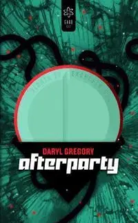 Sci-fi a fantasy Afterparty - Gregory Daryl