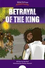 V cudzom jazyku Betrayal of the King