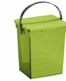 Odpadkové koše Odpadkový kôš, 5 l