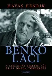 Film, hudba Benkő Laci - Henrik Havas