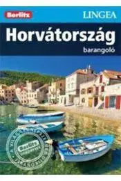 Cestopisy Horvátország - Barangoló