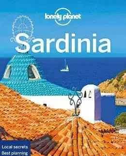 Európa Sardinia 7 - Kolektív autorov