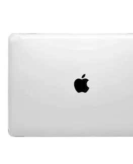 Gamepady Aiino Shell Glossy Case for MacBook Pro 16 (2019) , clear AISHELLP1619