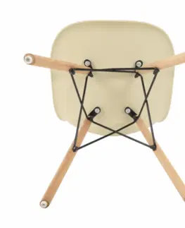 Jedálenské stoličky a kreslá Jedálenská stolička CINKLA 3 NEW Tempo Kondela Čierna