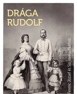 História Drága Rudolf