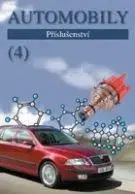 Veda, technika, elektrotechnika Automobily (4) - Bronislav Ždánský,Kolektív autorov