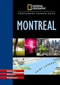 Geografia - ostatné Montreal Kinyitja... Kihajtja... Megtalálja! - David Waldman,Jean-Philippe Tastet