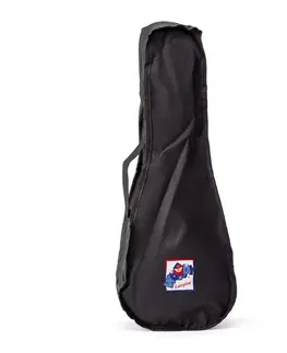 Hudobné nástroje pre deti Woody Ukulele