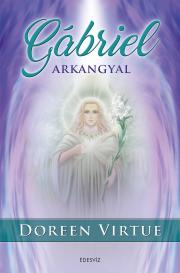 Duchovný rozvoj Gábriel Arkangyal - Doreen Virtue