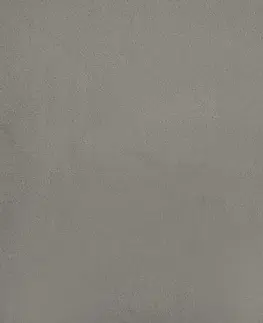 Leňošky Leňoška s podhlavníkom samet Dekorhome Svetlozelená