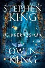 Sci-fi a fantasy Csipkerózsikák - Stephen King