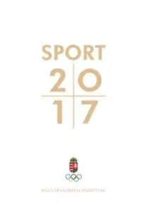 Šport - ostatné Sport 2017