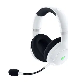 Príslušenstvo k herným konzolám Razer KAIRA PRO pre Xbox Bezdrôtový Headset, biely RZ04-03470300-R3M1