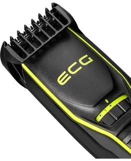Zastrihávače vlasov a fúzov ECG ZS 1420 zastrihávač fúzov
