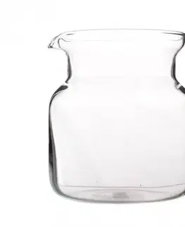 Dekoratívne vázy SIMAX Náhradné sklo na kanvicu, čajník, 1,0l, MATURA
