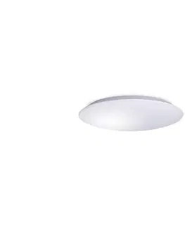Svietidlá  LED Stropné svietidlo so senzorom AVESTA LED/18W/230V IP54 