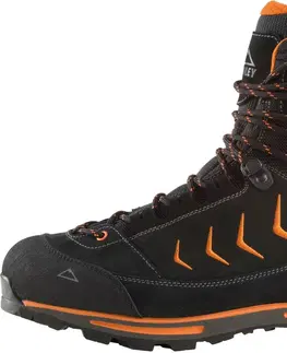Pánska obuv McKinley Annapurna AQX Boots 38 EUR