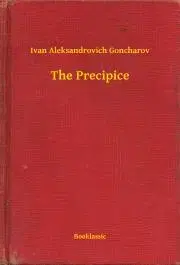 Svetová beletria The Precipice - Goncharov Ivan Aleksandrovich