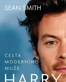 Film, hudba Harry Styles - Cesta moderního muže - Sean Smith