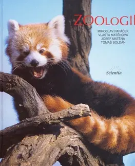 Biológia, fauna a flóra Zoologie - Miroslav Papáček