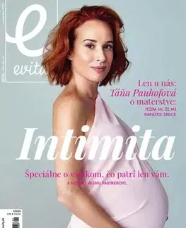 Časopisy E-Evita magazín 09/2022