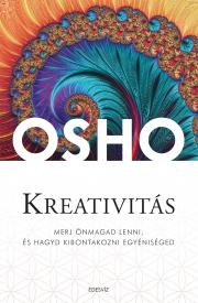 Ezoterika - ostatné Kreativitás - OSHO