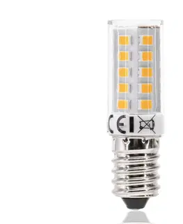 LED osvetlenie  B.V. LED Žiarovka E14/3,5W/230V 3000K -  