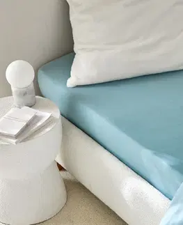 Bavlnené Fleecová obojstranná posteľná bielizeň, hebká na dotyk